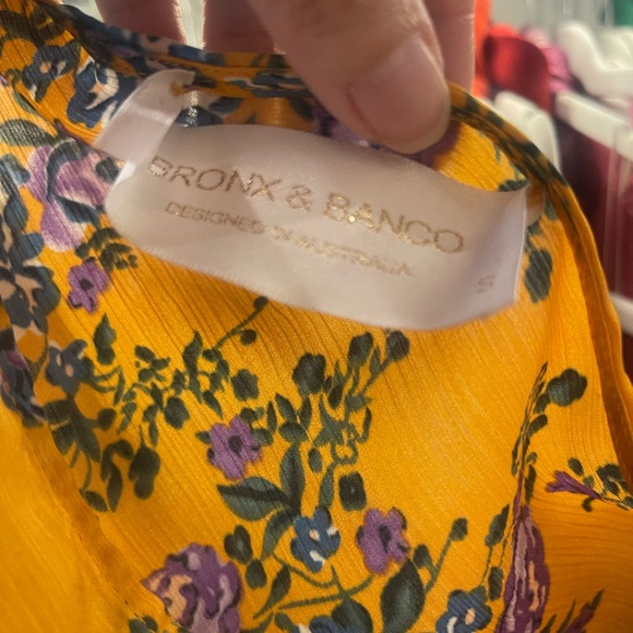 Bronx & banco dress - Picture 2 of 7